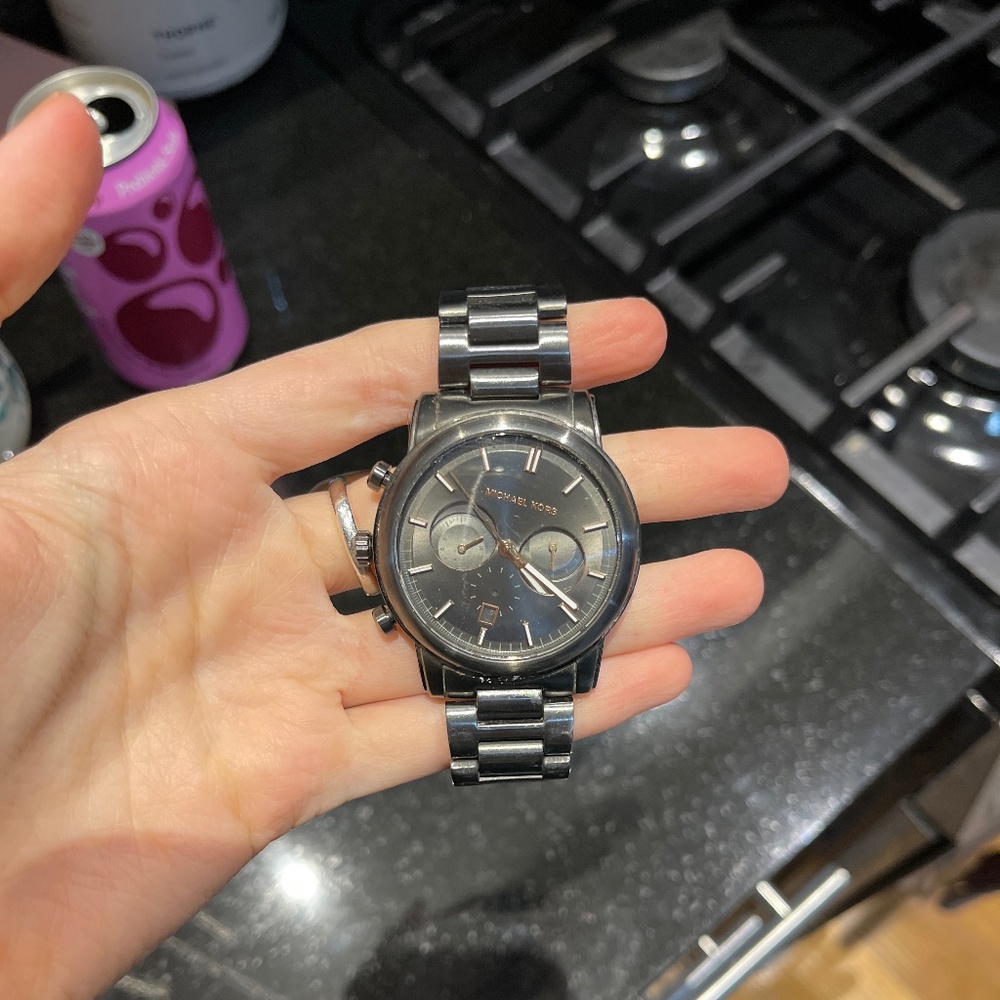 Michael Kors watch